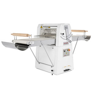 manual dough sheeter
