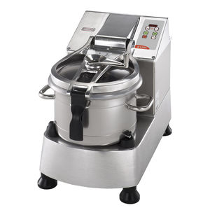 industrial food processor