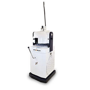 automatic dough divider