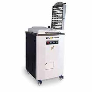 自动面团分频器