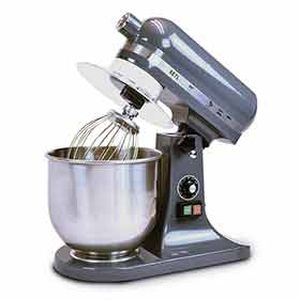 planetary dough mixer