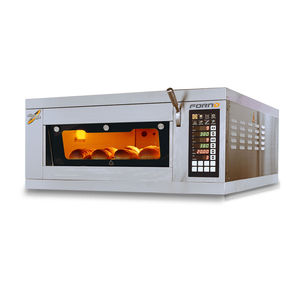 deck bakery oven