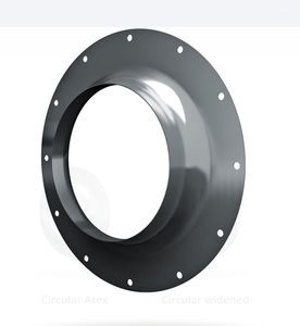 air inlet