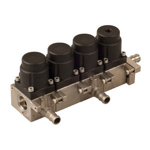 manifold valve
