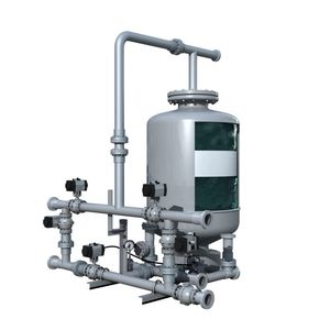 filter tank