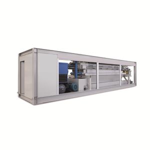 membrane filter press 1