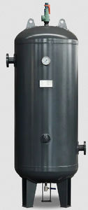 stainless steel pressure vessel 1