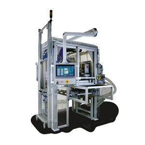 labeling machine