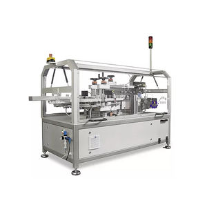 automatic labeling machine
