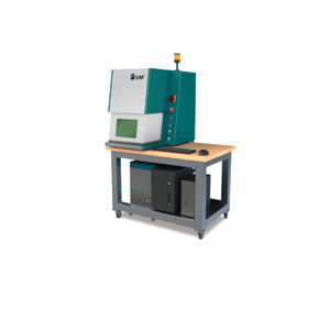 labeling machine