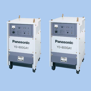 GTAW welding machine