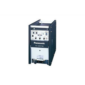 TIG welding machine 1