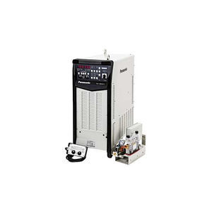MAG welding machine
