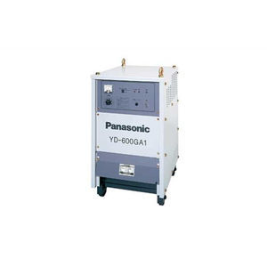 GTAW welding machine