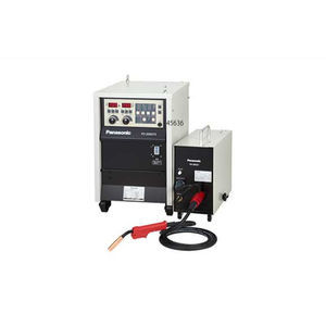 MAG welding machine 1