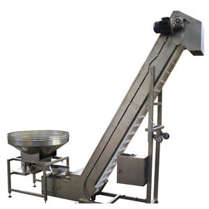 belt conveyor