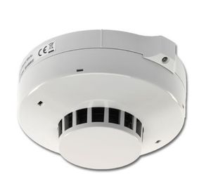 photoelectric smoke detector