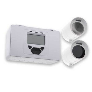 retroreflective photoelectric sensor