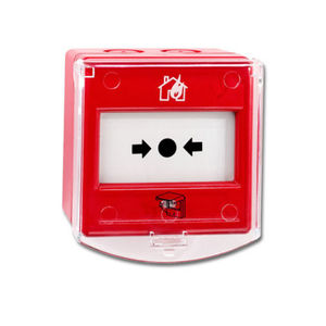 可寻址的手动呼叫点