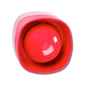 电子报警警报器