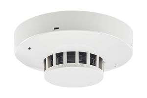 photoelectric smoke detector 1