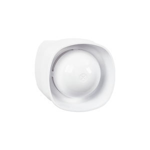 siren without beacon 1