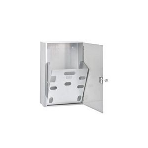 storage cabinet
