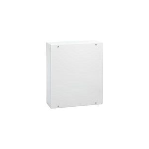 wall-mounted electrical enclosure