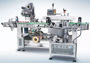 automatic labeling machine