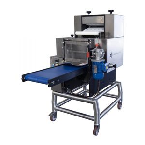 fresh pasta cutting machine