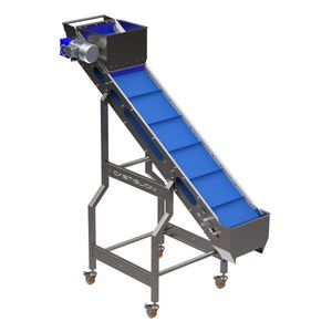 belt conveyor 1
