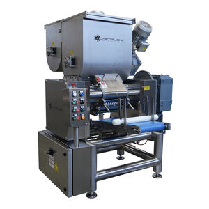 automatic dough sheeter