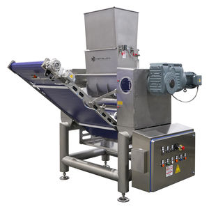 automatic dough sheeter