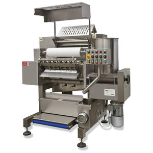 ravioli forming machine