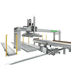 unloading system