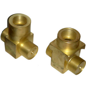 brass casting