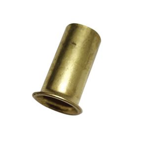 brass hinge