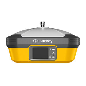 RTK receiver