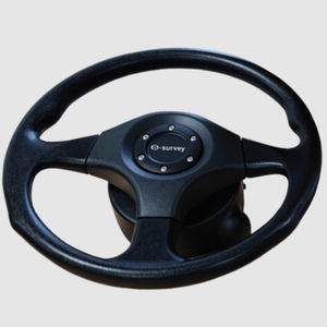 农用车桥转向系统