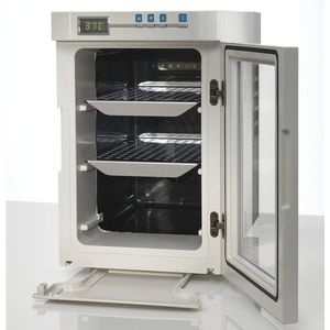 laboratory incubator / natural convection / compact