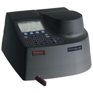 visible spectrophotometer / benchtop / absorbance
