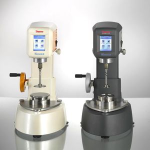 laboratory rheometer