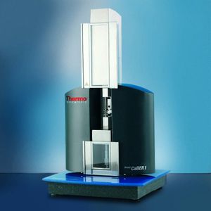 capillary rheometer