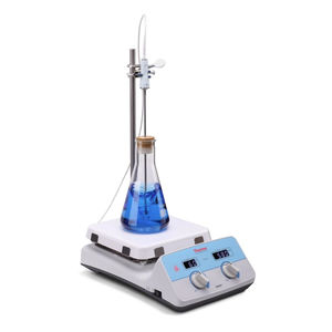 laboratory hot plate
