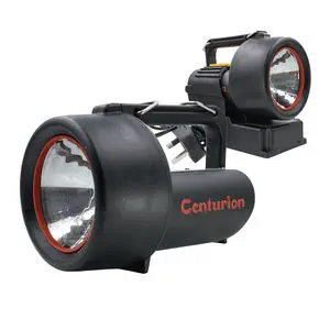 LED hand lamp - EX-2380 - Fortune Protection Safety Ltd. - for