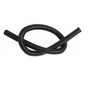 flexible pipe / protection / building / nylon