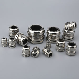 brass cable gland