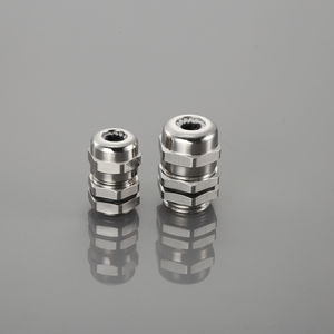 stainless steel cable gland