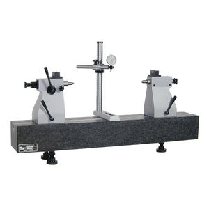 concentricity gauge
