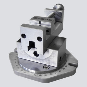 horizontal rotary table